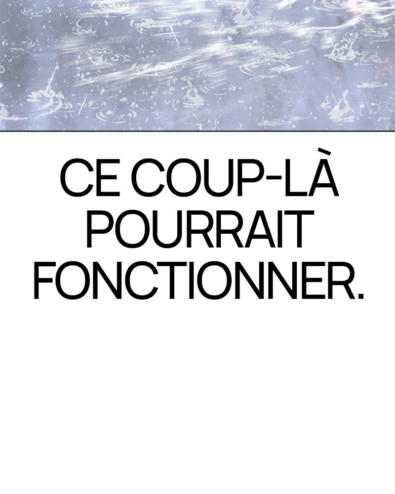 Lookism Chapitre 427 - Page 136