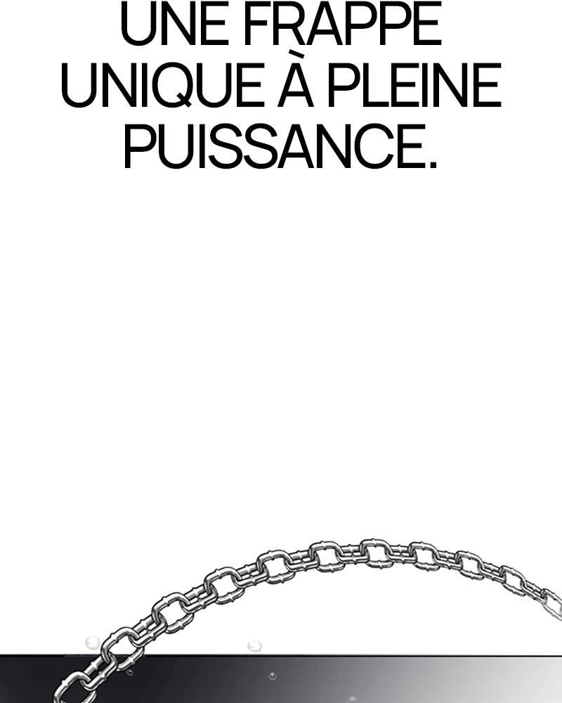 Lookism Chapitre 427 - Page 138