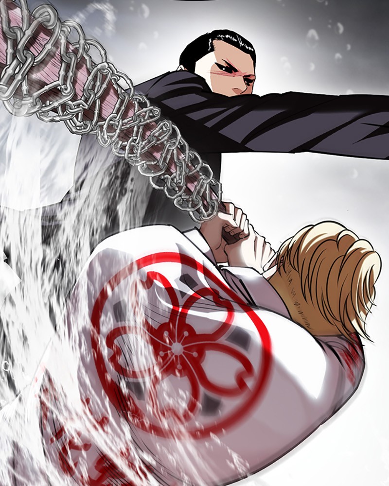 Lookism Chapitre 427 - Page 147