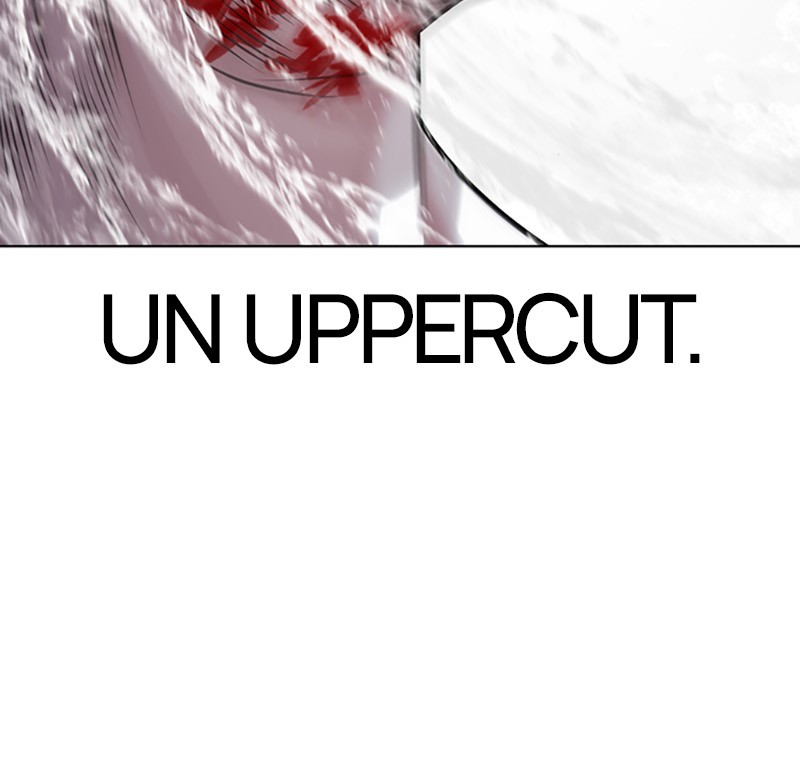 Lookism Chapitre 427 - Page 148
