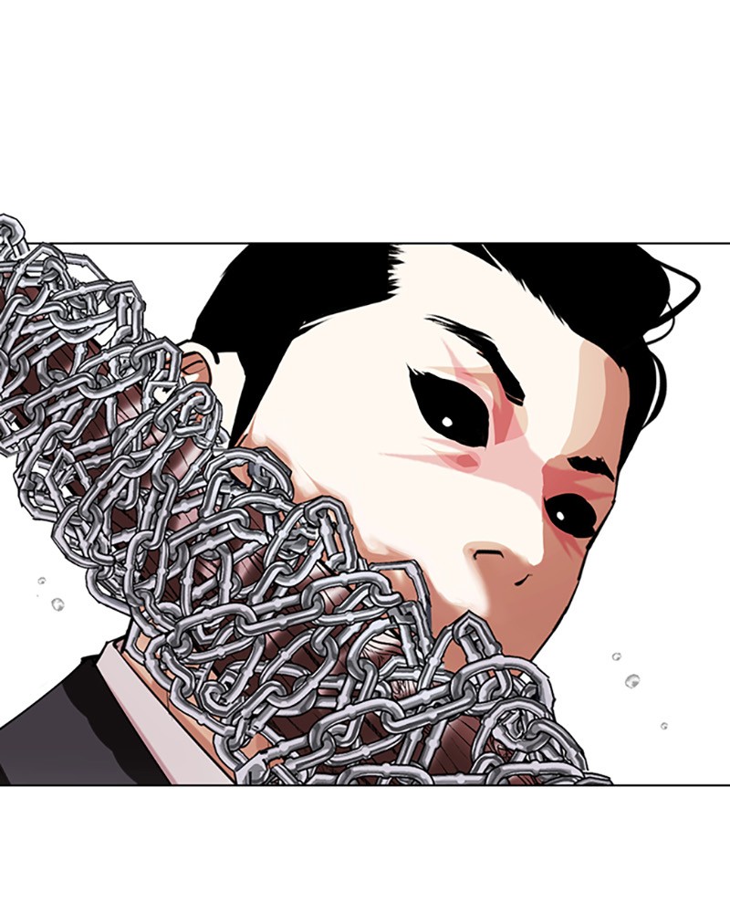 Lookism Chapitre 427 - Page 149