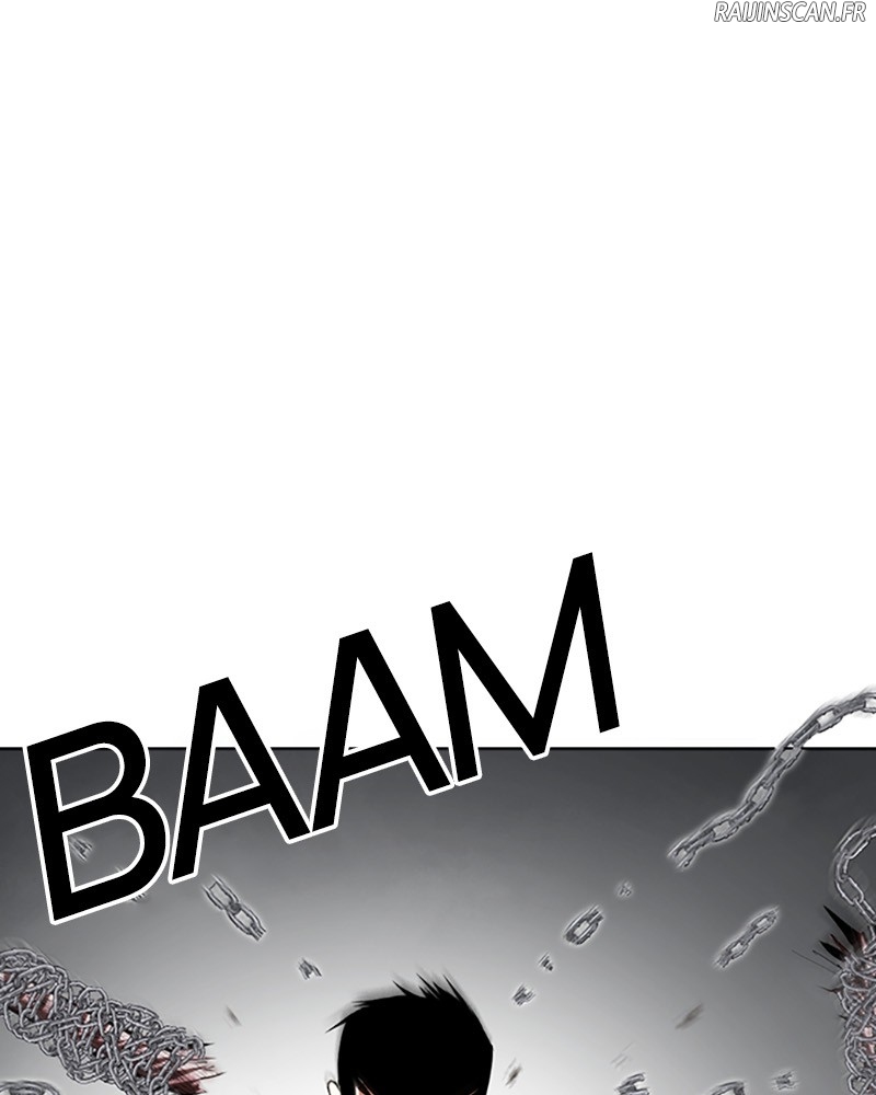 Lookism Chapitre 427 - Page 150