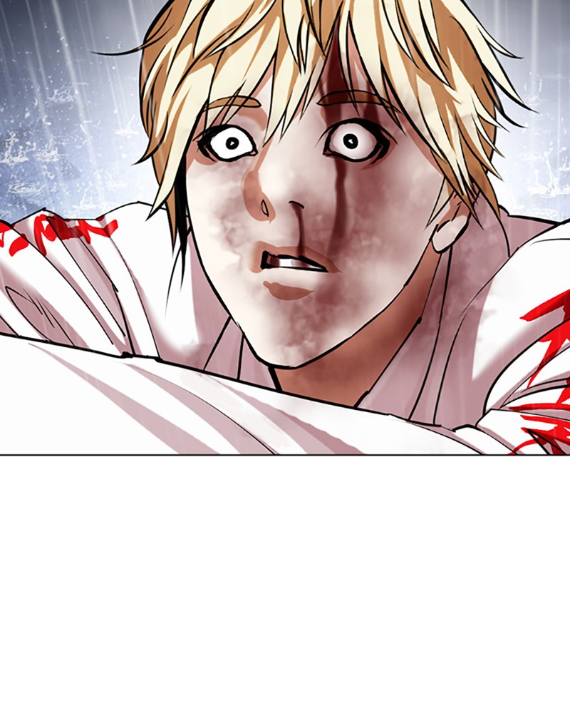 Lookism Chapitre 427 - Page 153