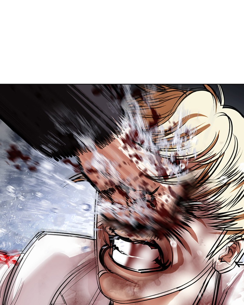 Lookism Chapitre 427 - Page 154