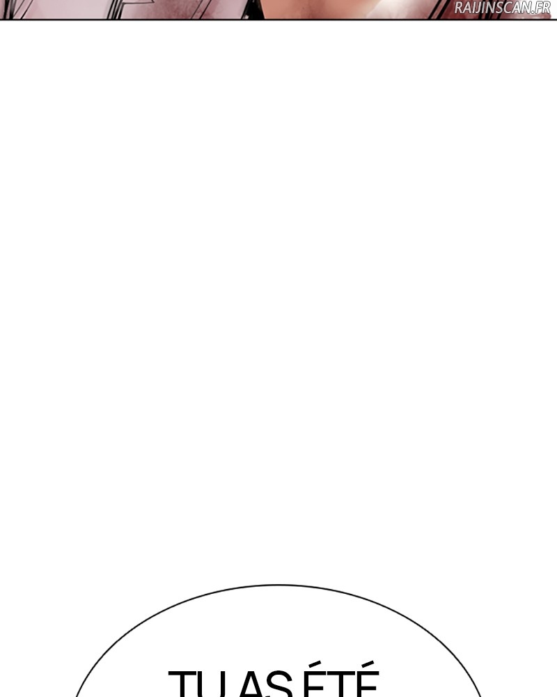 Lookism Chapitre 427 - Page 155