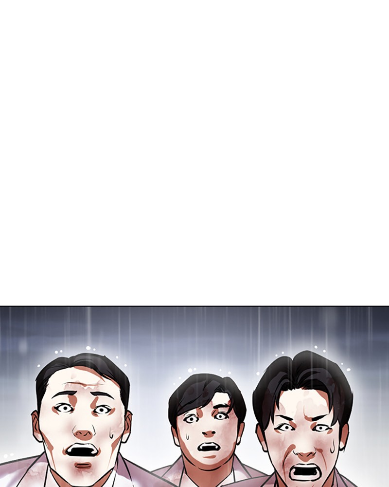 Lookism Chapitre 427 - Page 158