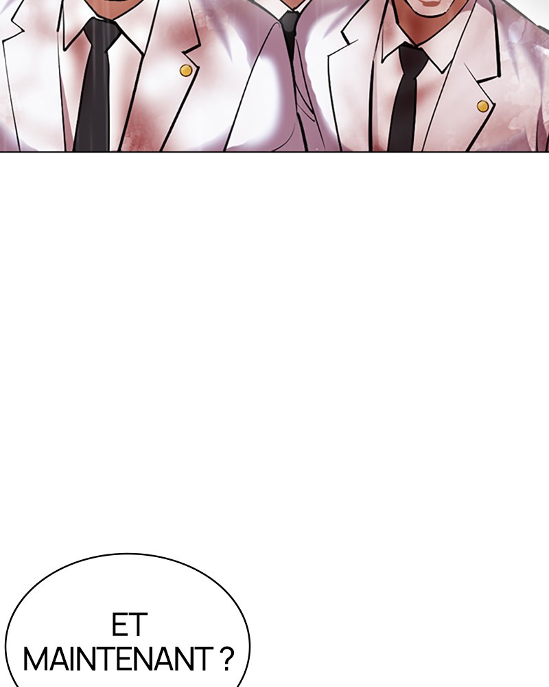 Lookism Chapitre 427 - Page 159