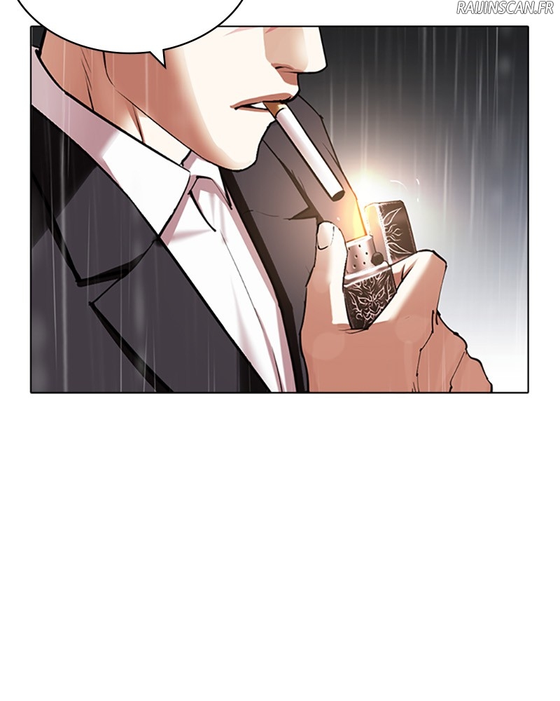 Lookism Chapitre 427 - Page 160