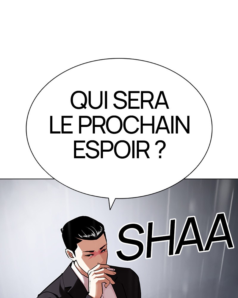 Lookism Chapitre 427 - Page 161