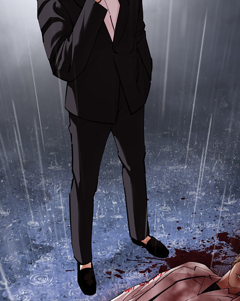 Lookism Chapitre 427 - Page 162