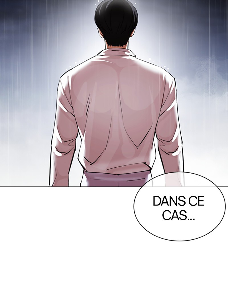 Lookism Chapitre 427 - Page 164