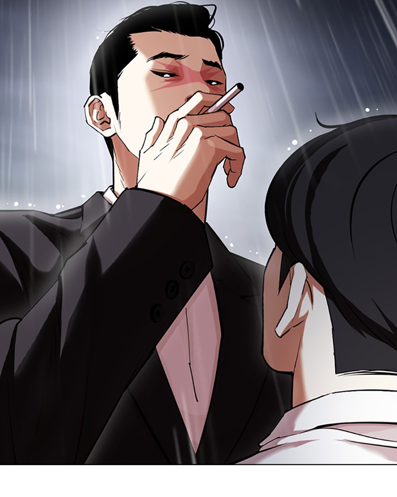Lookism Chapitre 427 - Page 166