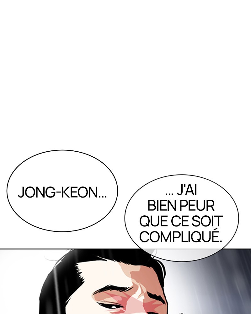 Lookism Chapitre 427 - Page 167