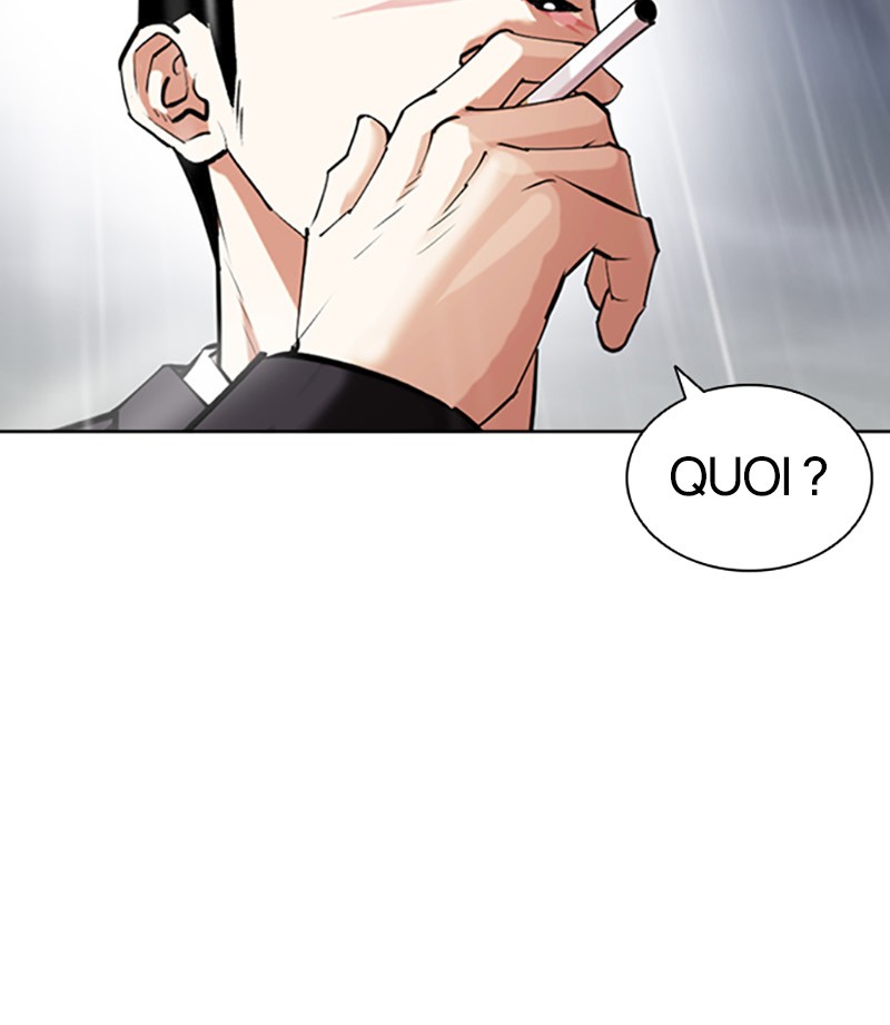 Lookism Chapitre 427 - Page 168