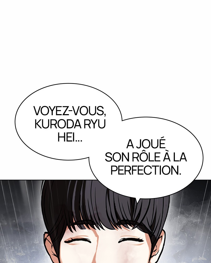Lookism Chapitre 427 - Page 169