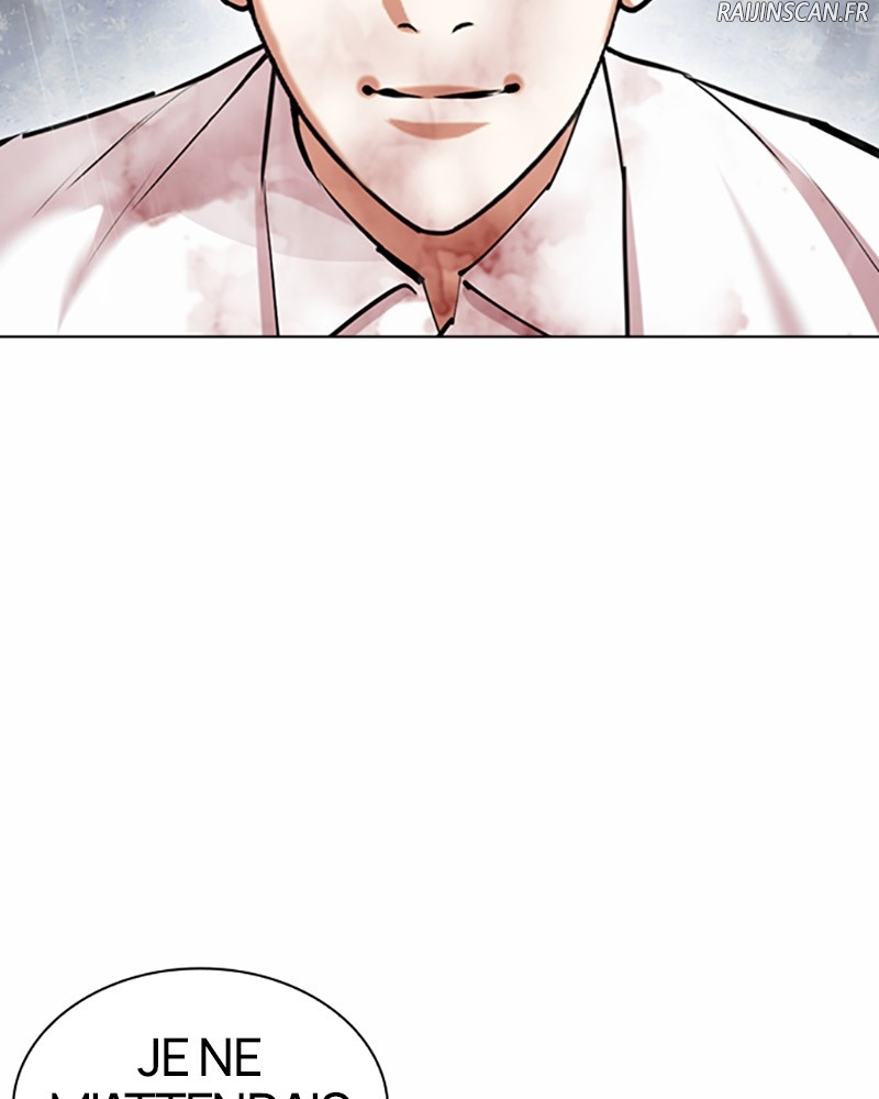 Lookism Chapitre 427 - Page 170