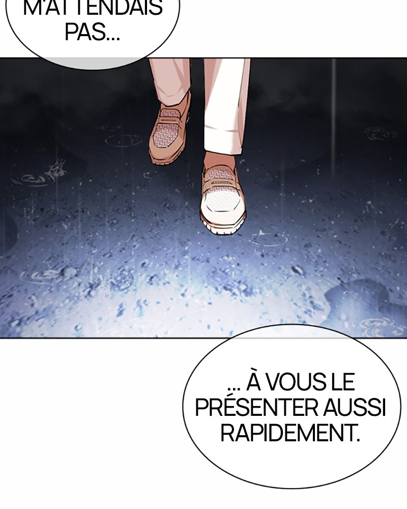 Lookism Chapitre 427 - Page 171
