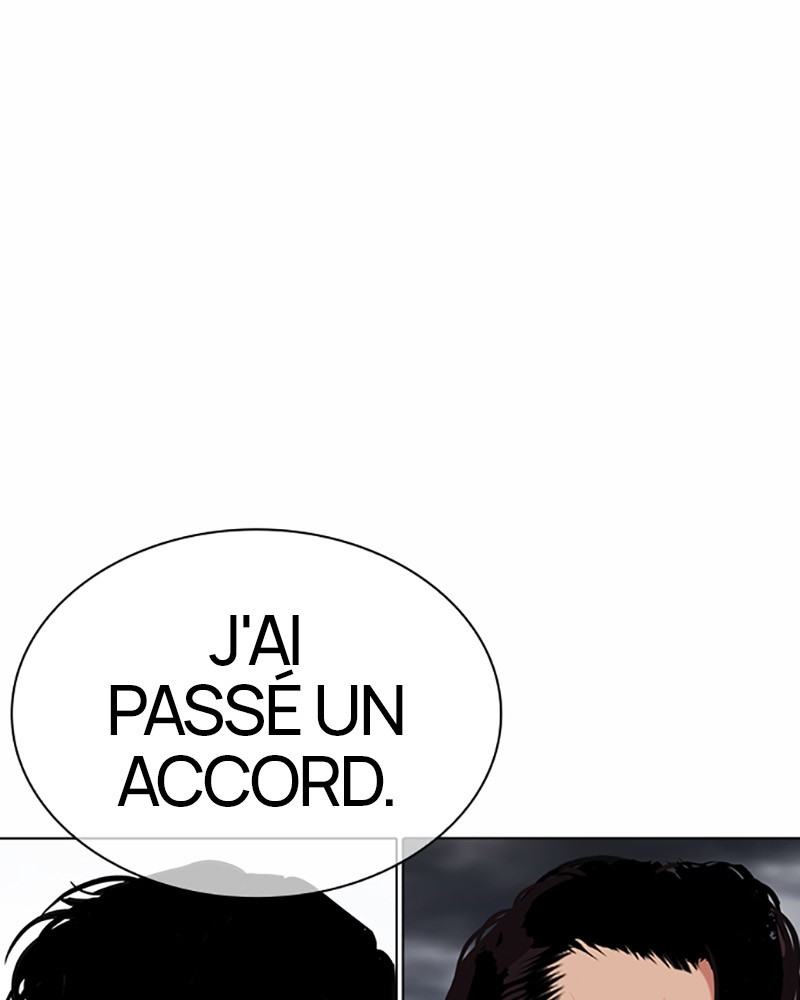 Lookism Chapitre 427 - Page 172
