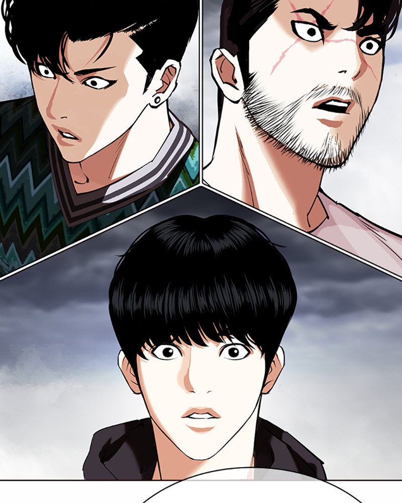 Lookism Chapitre 427 - Page 173