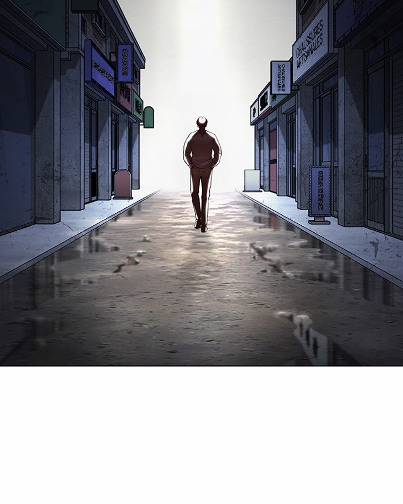 Lookism Chapitre 427 - Page 176