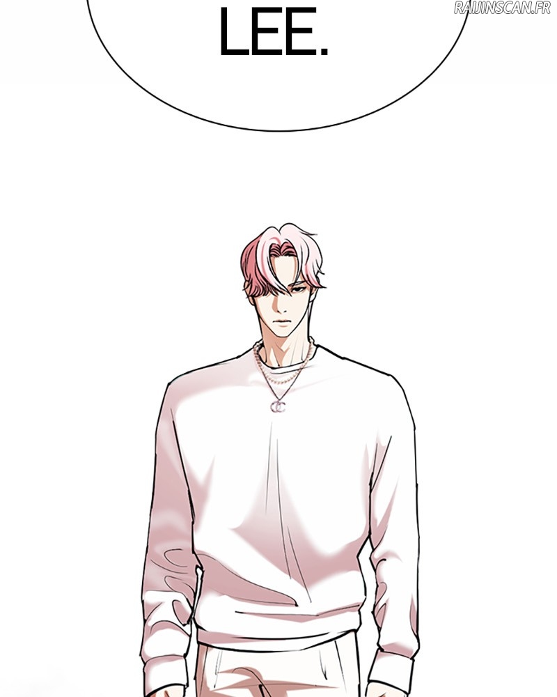 Lookism Chapitre 427 - Page 180