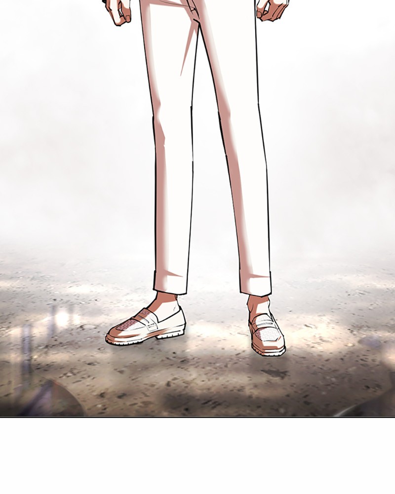 Lookism Chapitre 427 - Page 181