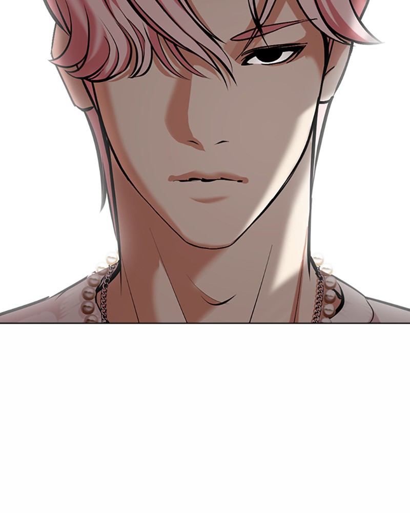 Lookism Chapitre 427 - Page 183