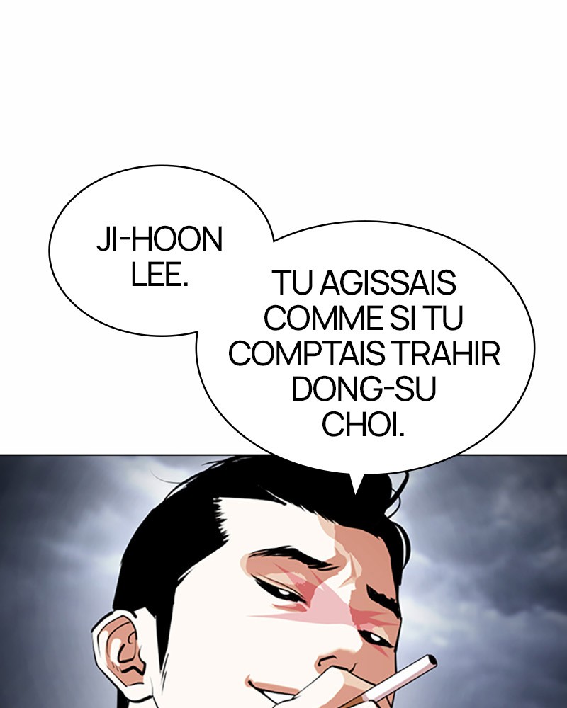 Lookism Chapitre 427 - Page 184