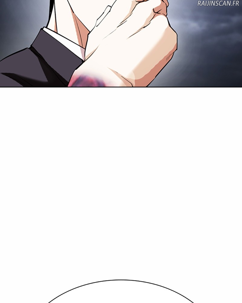 Lookism Chapitre 427 - Page 185
