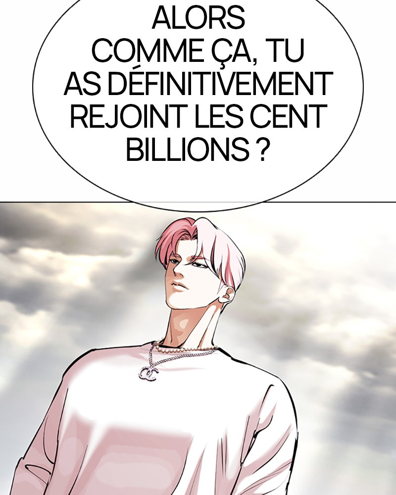 Lookism Chapitre 427 - Page 186