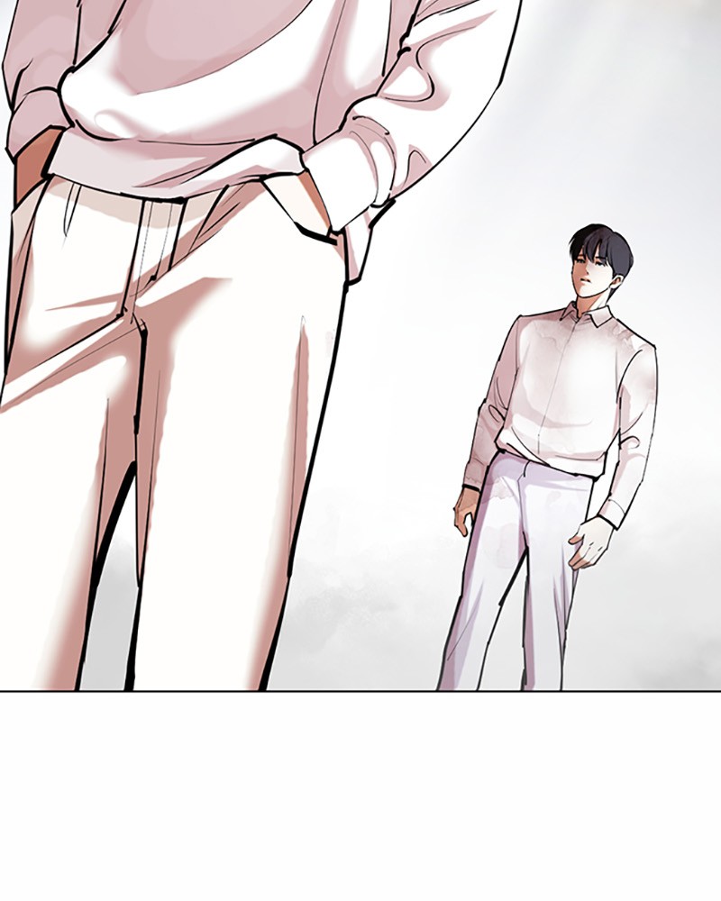 Lookism Chapitre 427 - Page 187