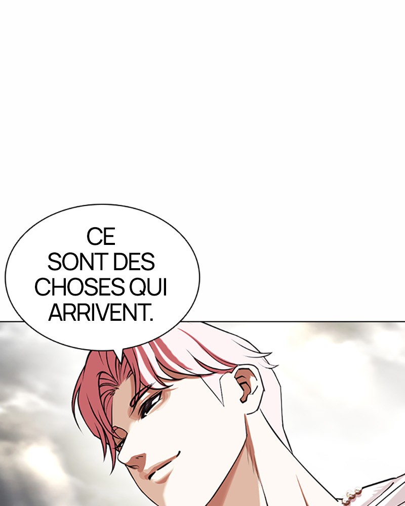 Lookism Chapitre 427 - Page 188