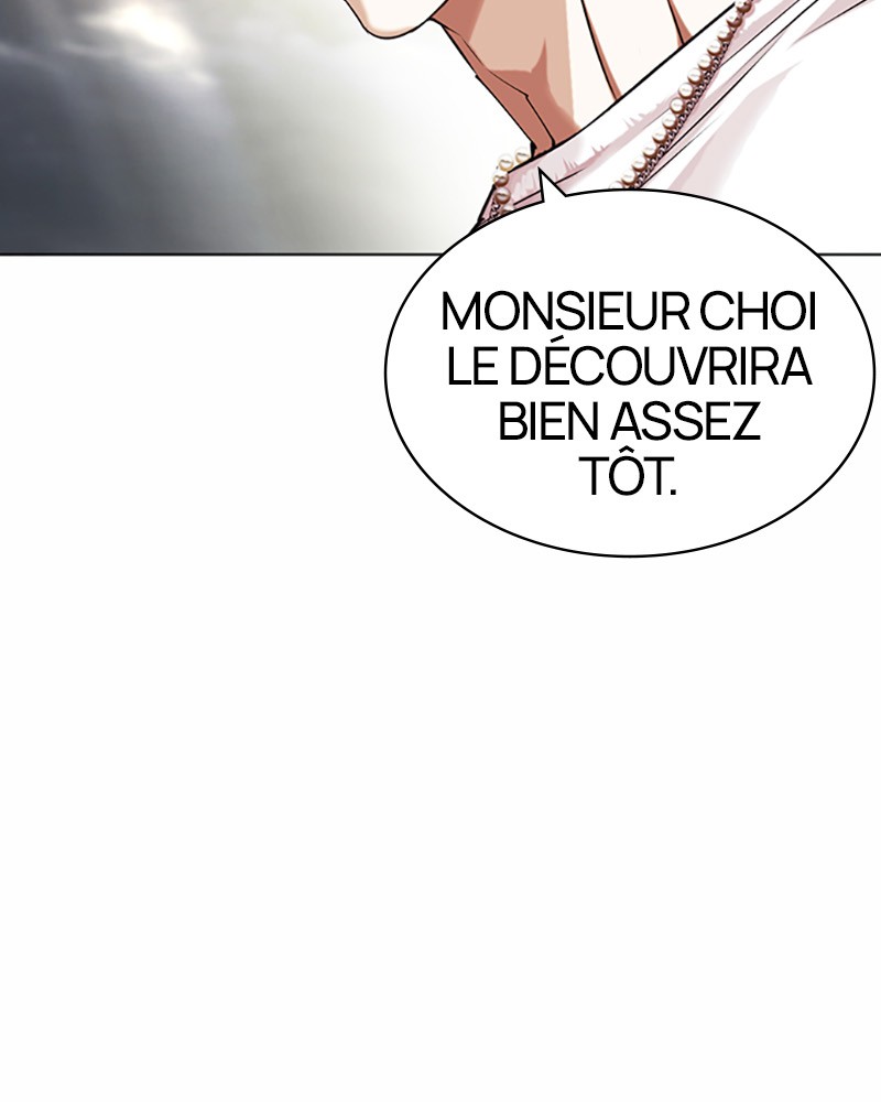Lookism Chapitre 427 - Page 189