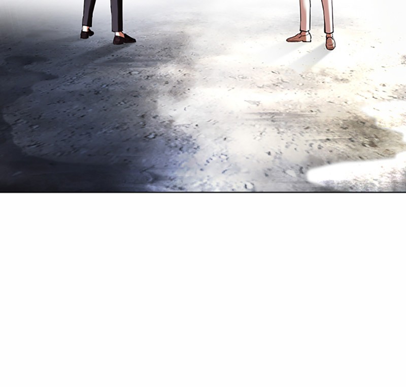 Lookism Chapitre 427 - Page 192
