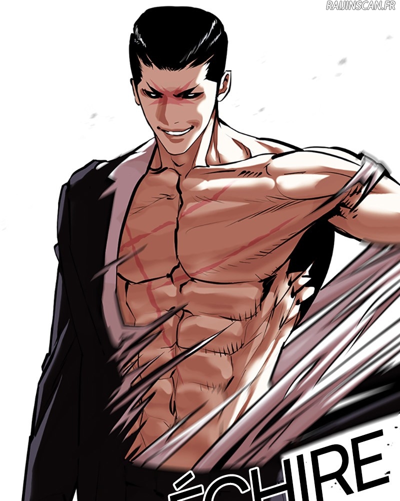 Lookism Chapitre 427 - Page 195