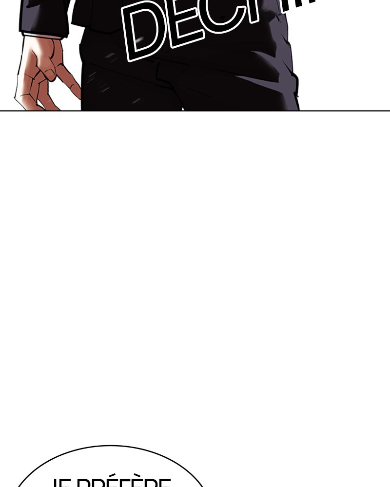 Lookism Chapitre 427 - Page 196