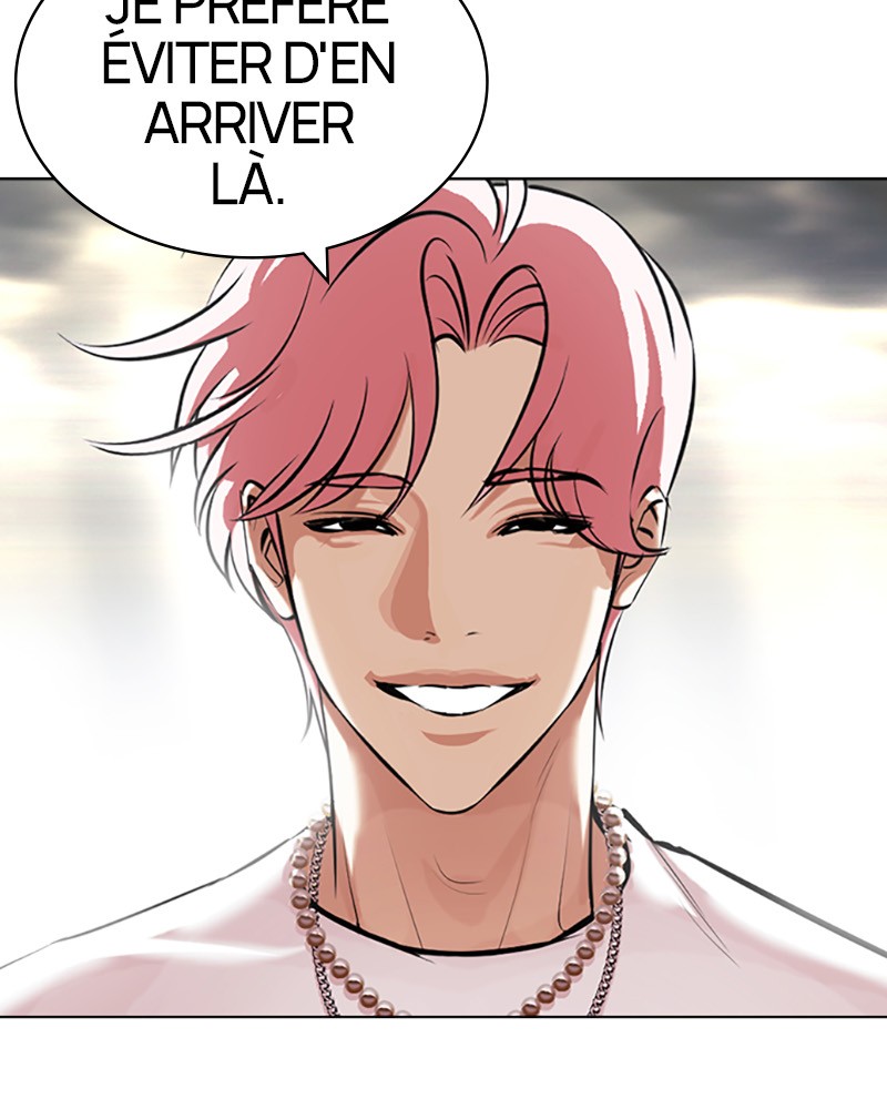 Lookism Chapitre 427 - Page 197