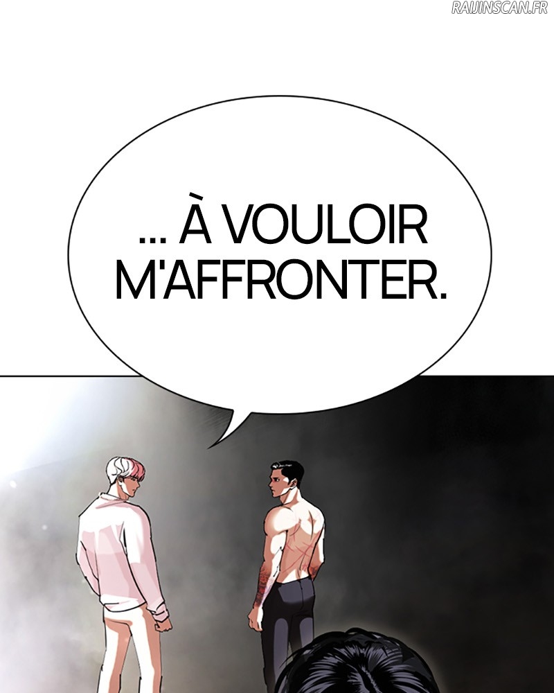 Lookism Chapitre 427 - Page 200