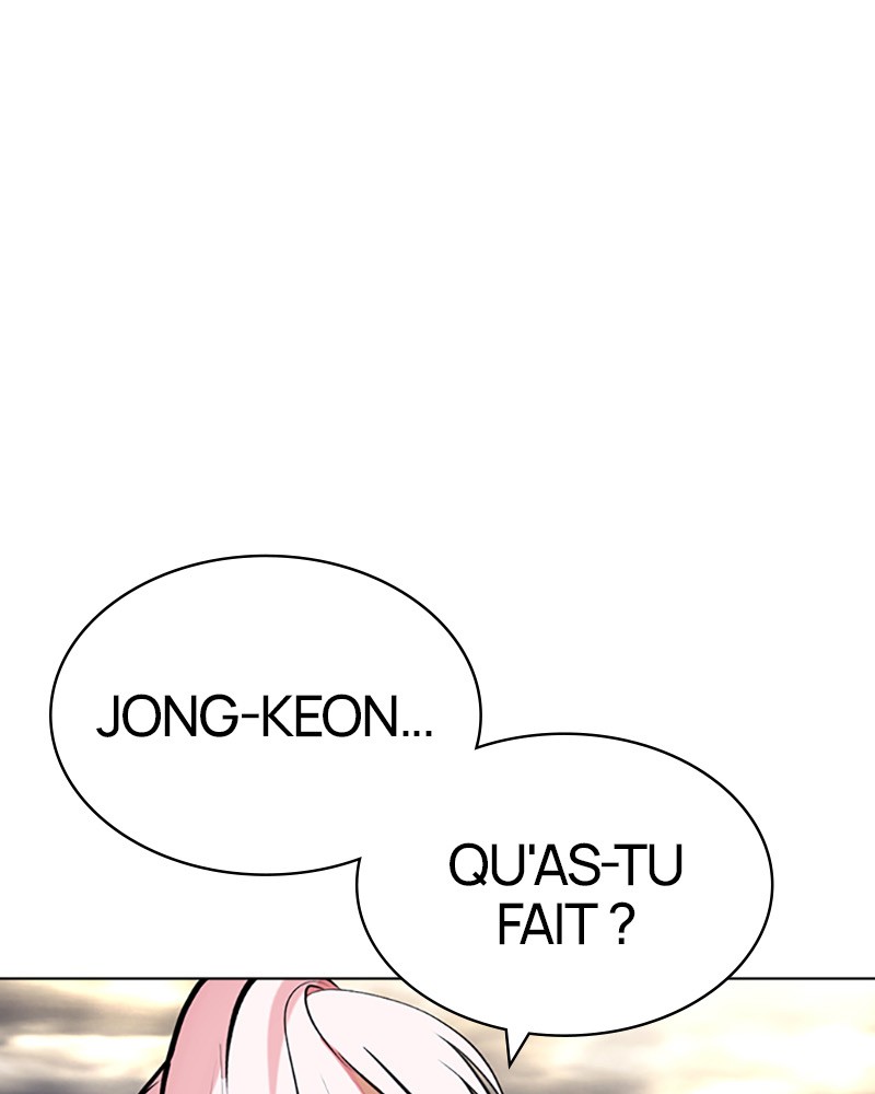 Lookism Chapitre 427 - Page 202