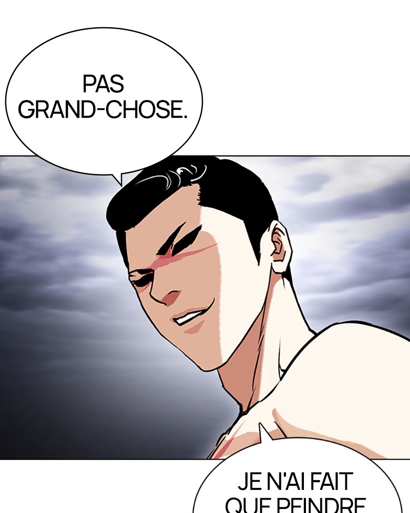 Lookism Chapitre 427 - Page 204