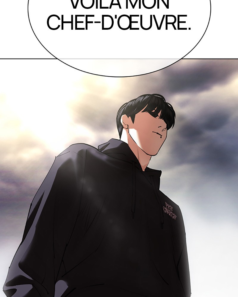 Lookism Chapitre 427 - Page 206
