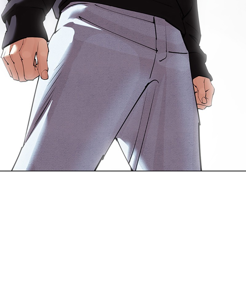Lookism Chapitre 427 - Page 207