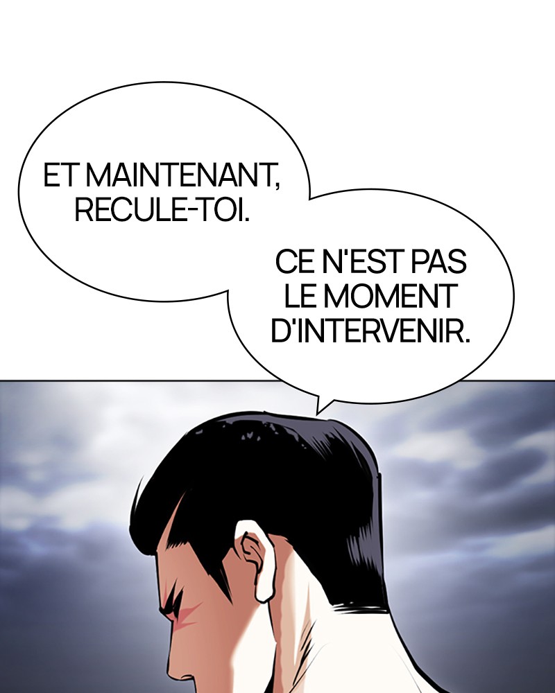 Lookism Chapitre 427 - Page 208