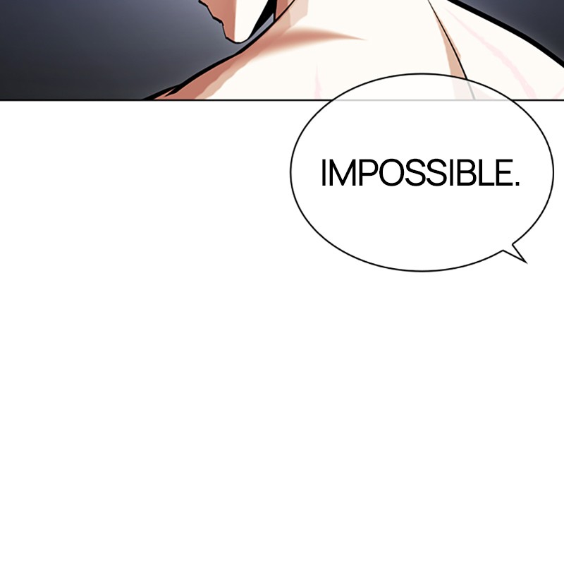 Lookism Chapitre 427 - Page 209