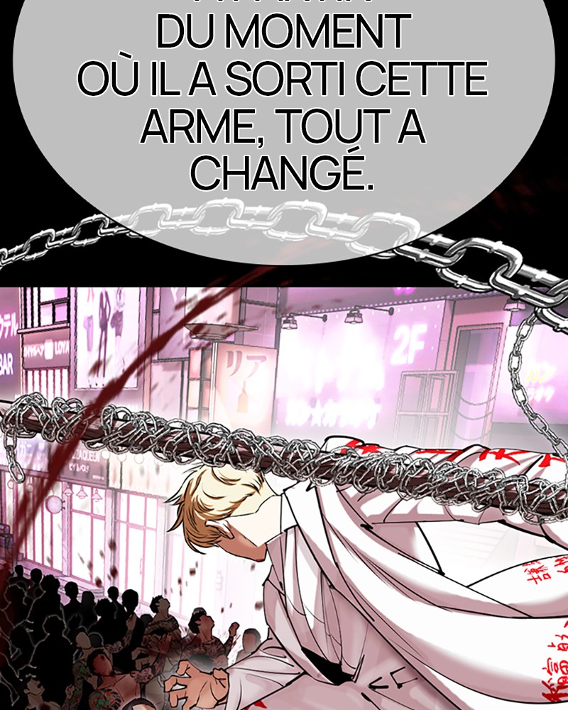 Lookism Chapitre 427 - Page 21