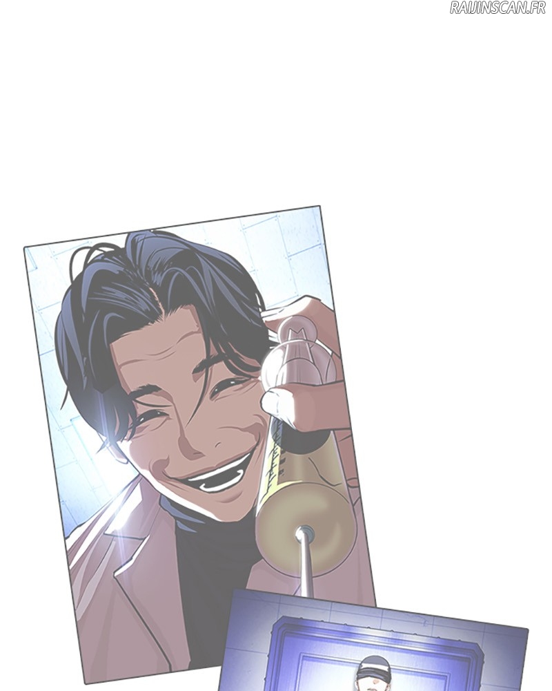Lookism Chapitre 427 - Page 210