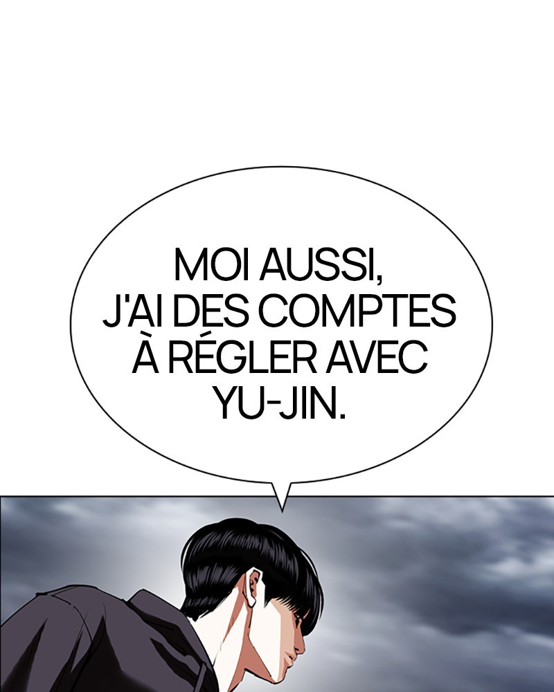 Lookism Chapitre 427 - Page 212