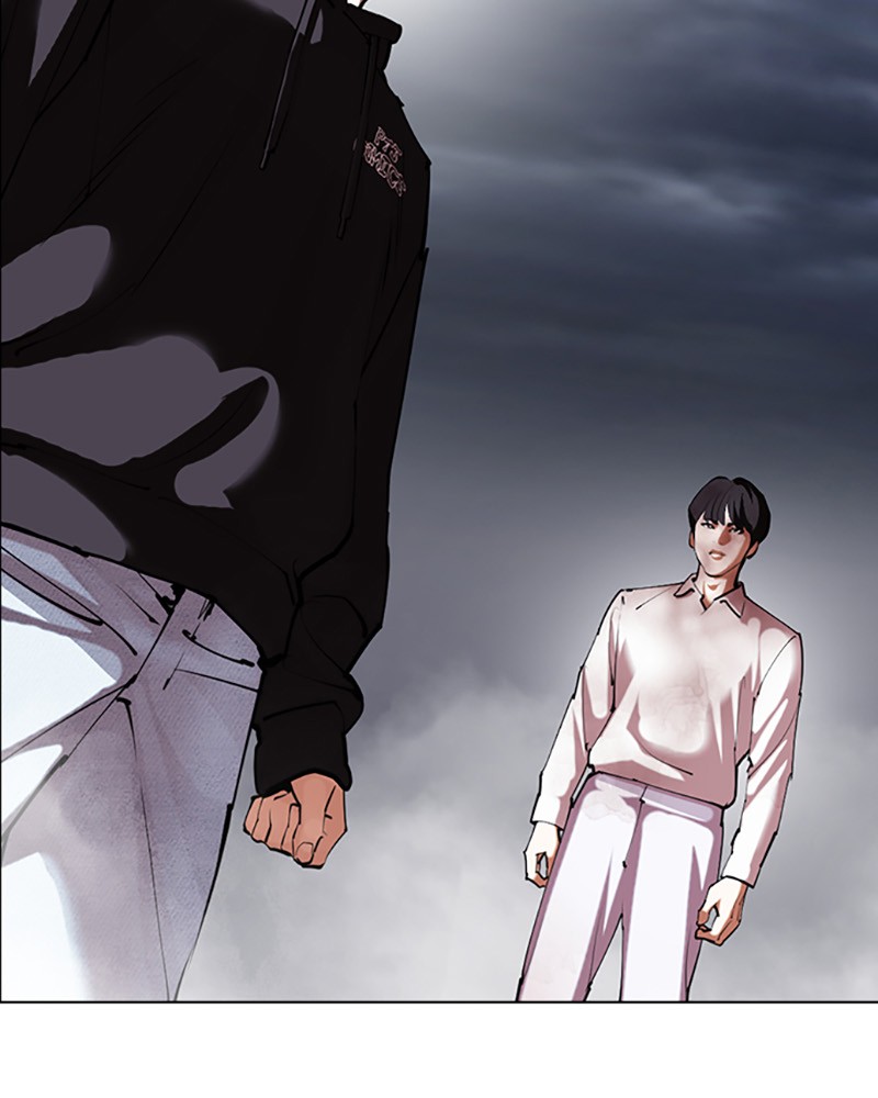Lookism Chapitre 427 - Page 213