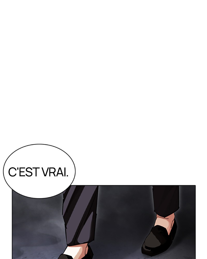 Lookism Chapitre 427 - Page 214