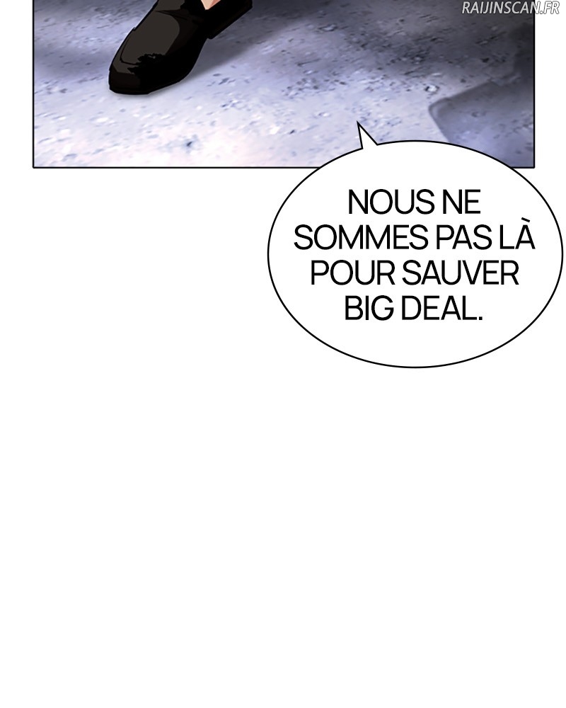 Lookism Chapitre 427 - Page 215